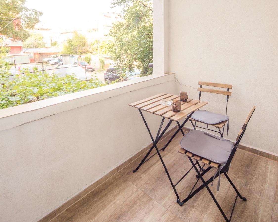 Aleks Sunrise -Top Center ,Sea Garden Burgas City Exterior foto
